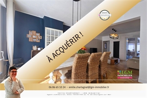 maison bourgeoise à la vente -   62100  CALAIS, surface 157 m2 vente maison bourgeoise - UBI470469539